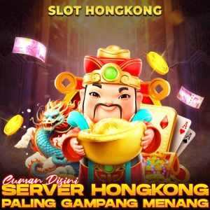 situs slot hongkong, slot hongkong gacor, slot hongkong